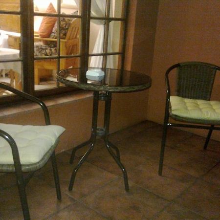 Harmony Guesthouse Mbombela Kültér fotó