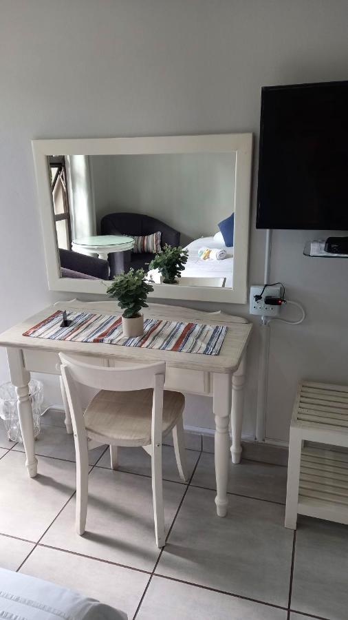 Harmony Guesthouse Mbombela Kültér fotó