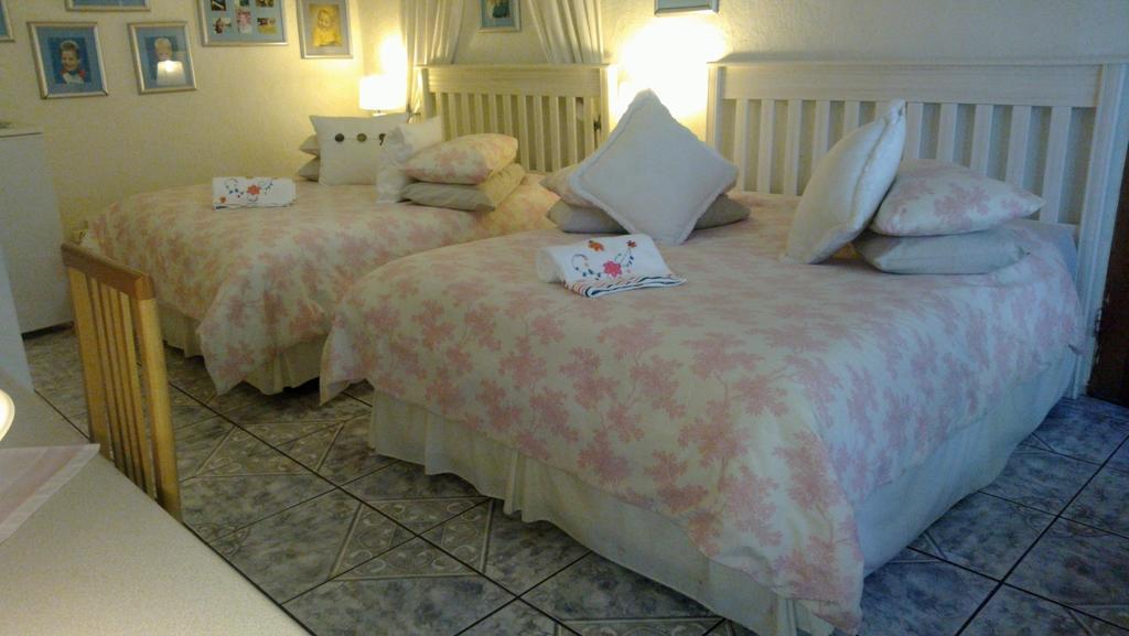 Harmony Guesthouse Mbombela Szoba fotó