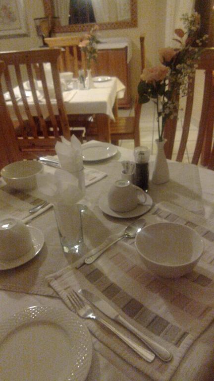 Harmony Guesthouse Mbombela Kültér fotó
