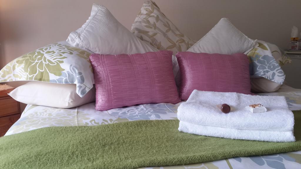 Harmony Guesthouse Mbombela Szoba fotó
