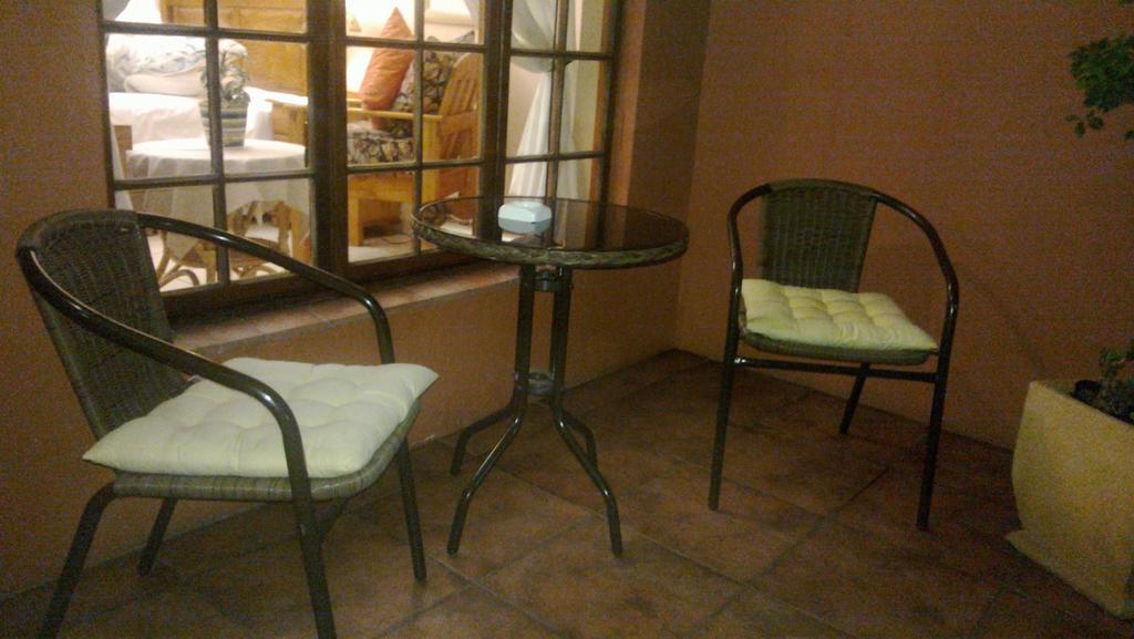 Harmony Guesthouse Mbombela Kültér fotó