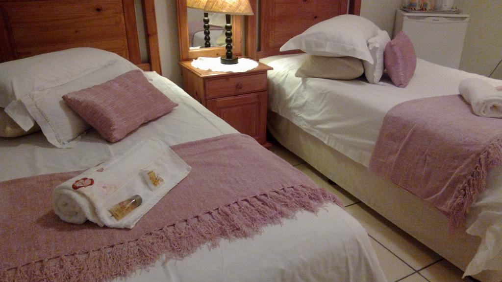 Harmony Guesthouse Mbombela Szoba fotó