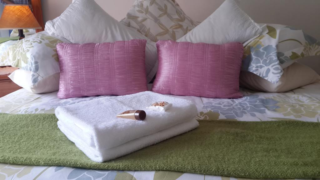Harmony Guesthouse Mbombela Szoba fotó
