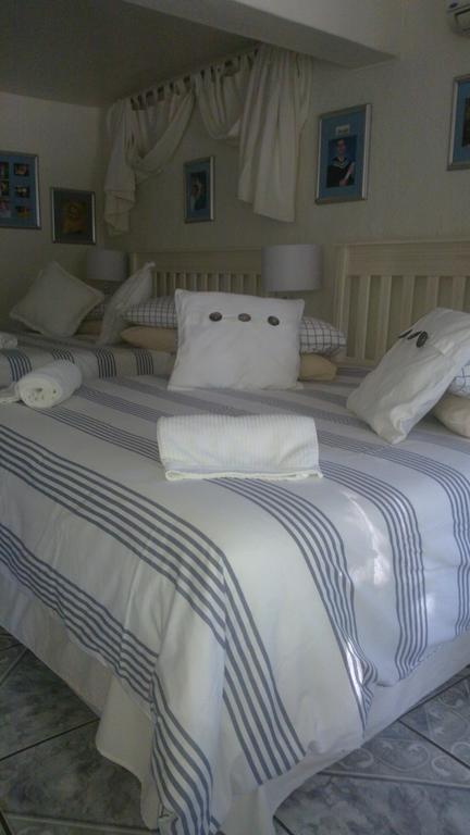Harmony Guesthouse Mbombela Szoba fotó