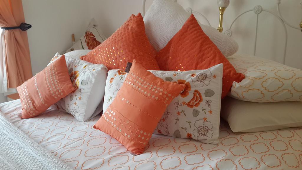Harmony Guesthouse Mbombela Szoba fotó