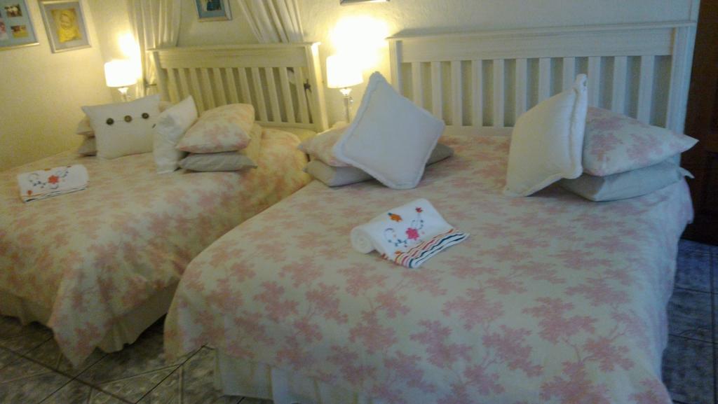 Harmony Guesthouse Mbombela Kültér fotó