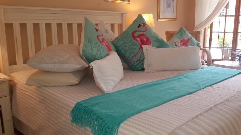 Harmony Guesthouse Mbombela Kültér fotó