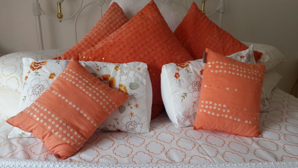 Harmony Guesthouse Mbombela Kültér fotó