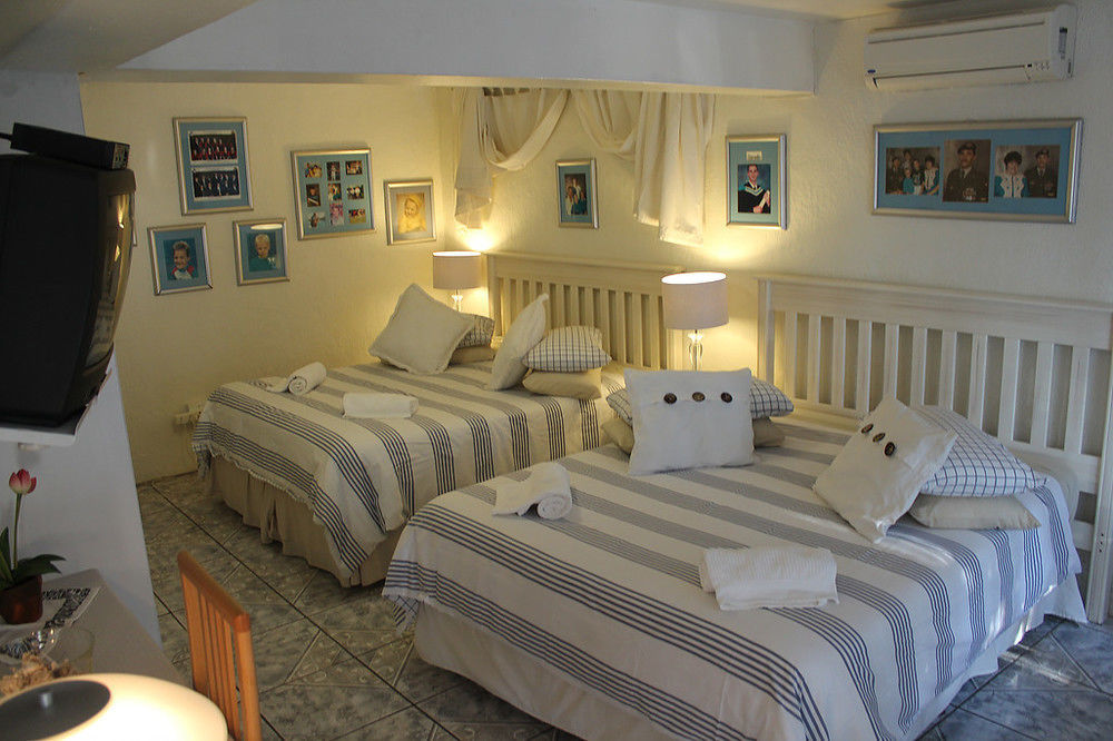 Harmony Guesthouse Mbombela Kültér fotó