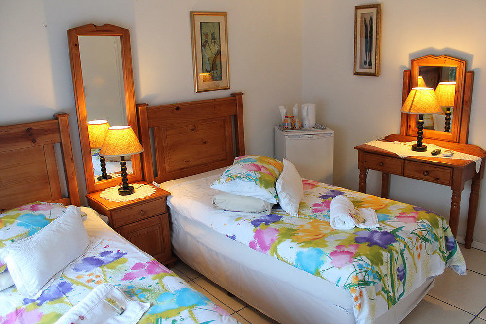 Harmony Guesthouse Mbombela Kültér fotó