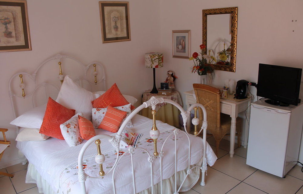 Harmony Guesthouse Mbombela Kültér fotó