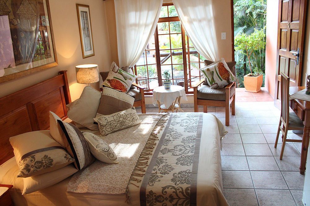 Harmony Guesthouse Mbombela Kültér fotó