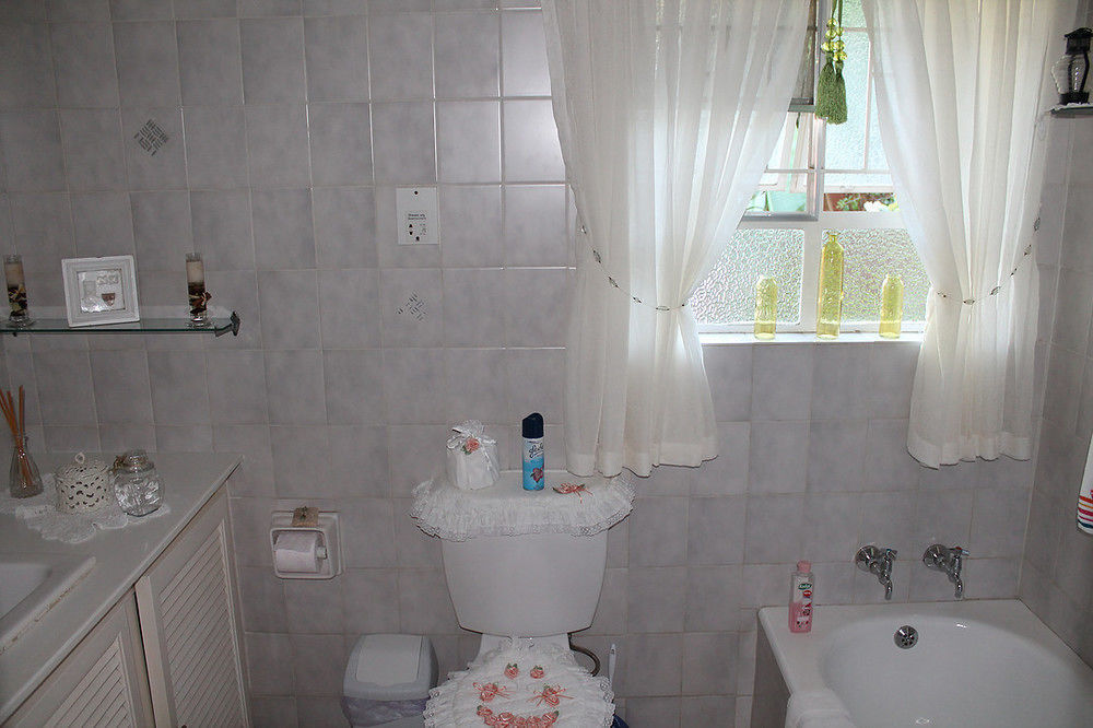 Harmony Guesthouse Mbombela Kültér fotó