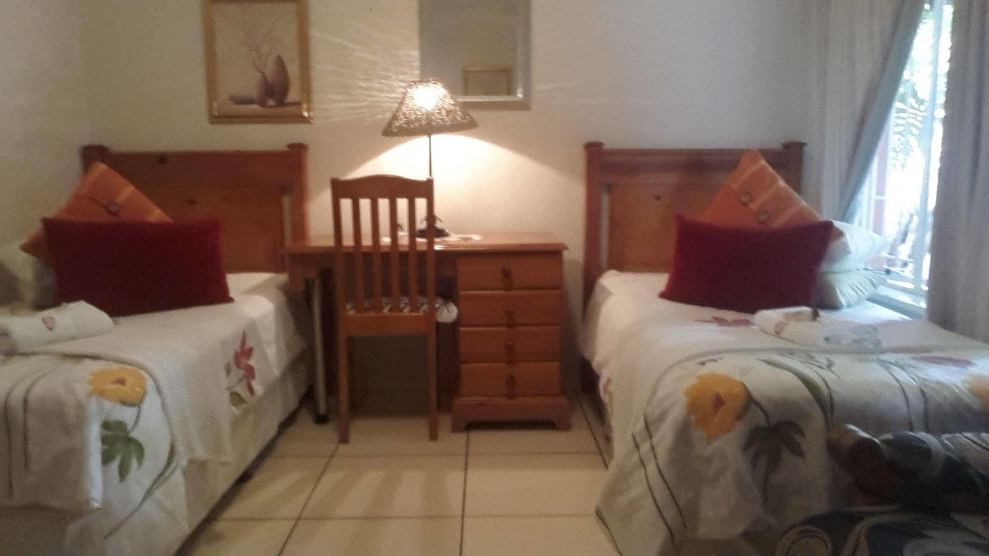 Harmony Guesthouse Mbombela Kültér fotó
