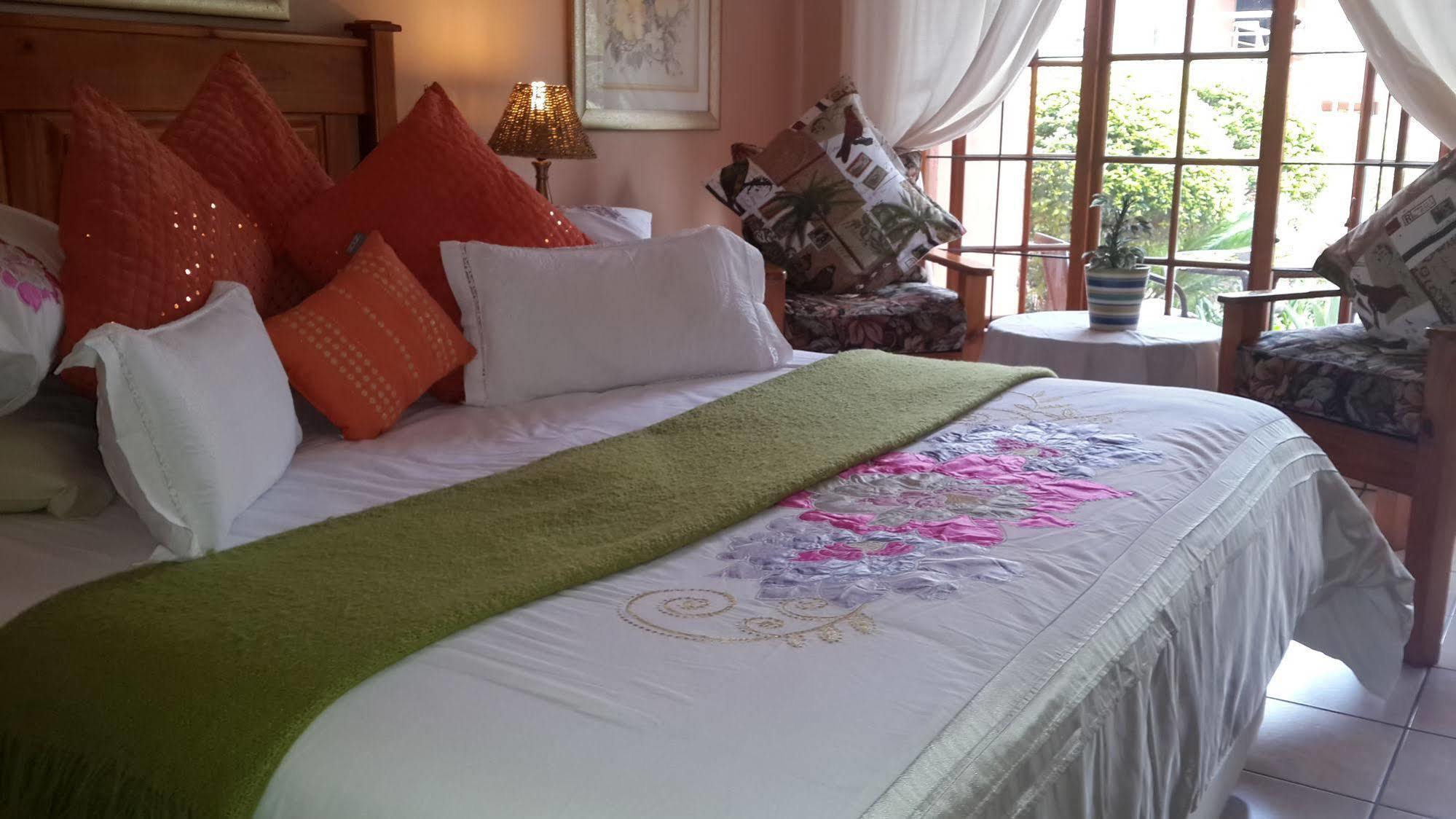 Harmony Guesthouse Mbombela Kültér fotó
