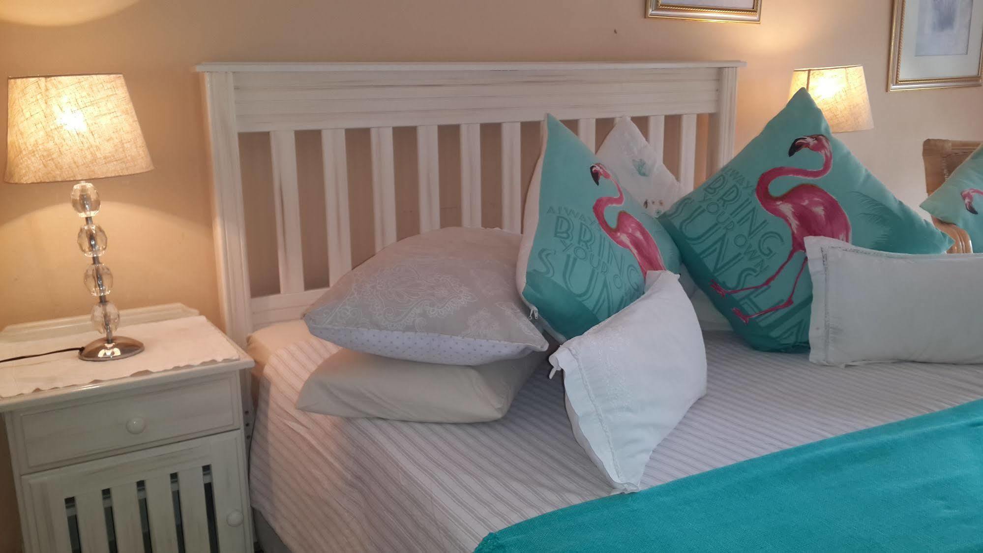 Harmony Guesthouse Mbombela Kültér fotó