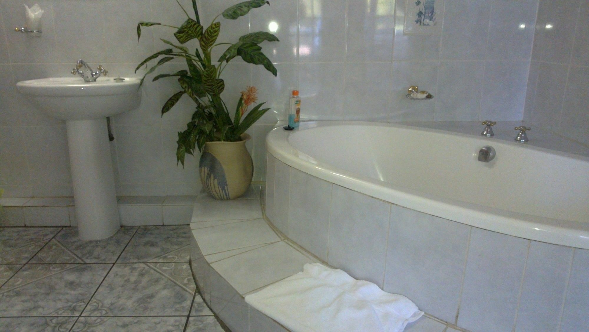 Harmony Guesthouse Mbombela Kültér fotó