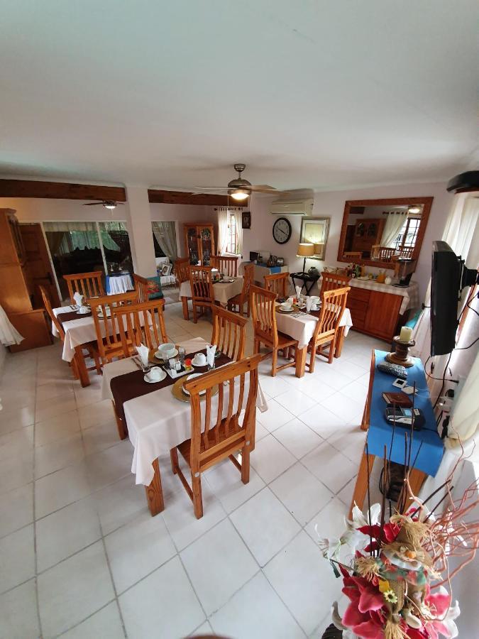 Harmony Guesthouse Mbombela Kültér fotó