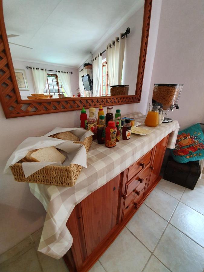 Harmony Guesthouse Mbombela Kültér fotó